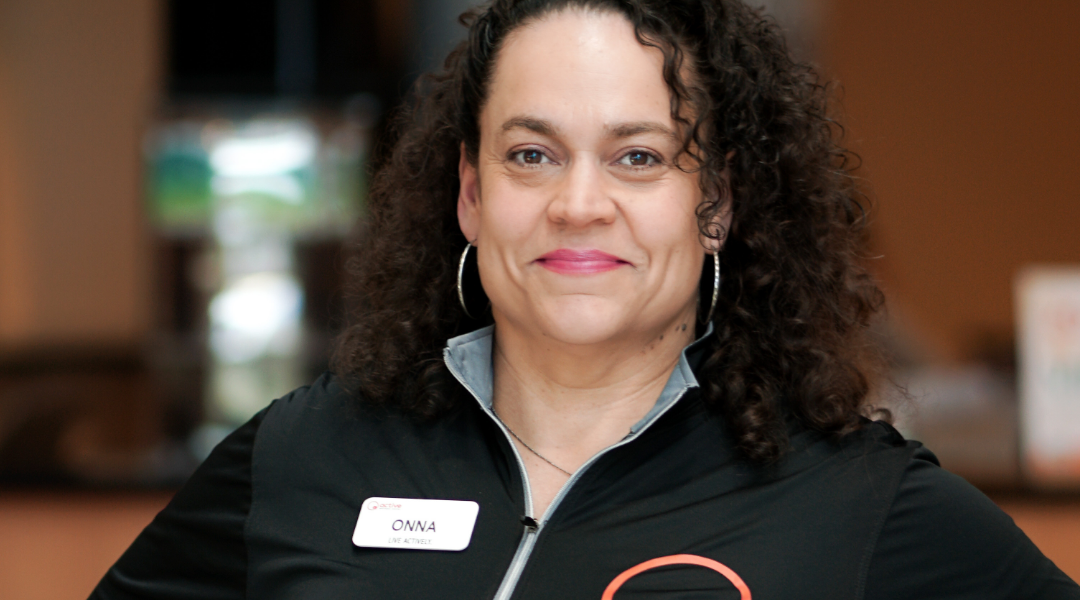Napa Valley Register Highlights Active Wellness Center’s Onna Hadley
