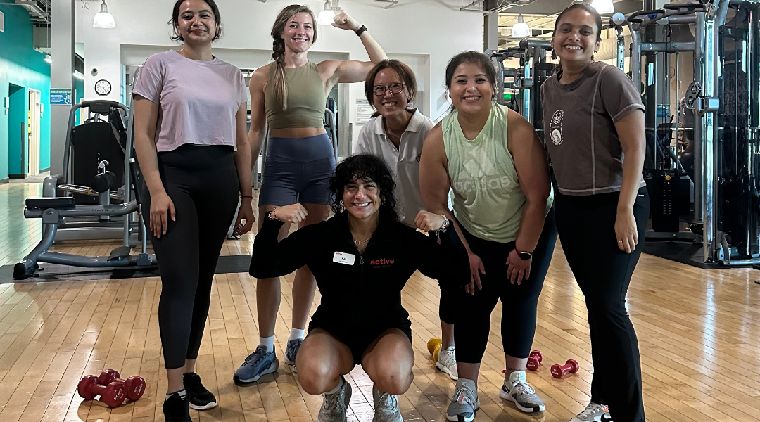 From Trend to Transformation: How Women’s Strength Is Expanding Impact Across Communities