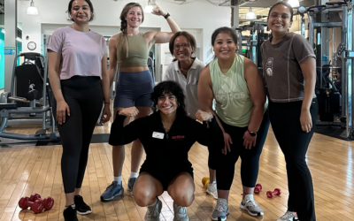 From Trend to Transformation: How Women’s Strength Is Expanding Impact Across Communities