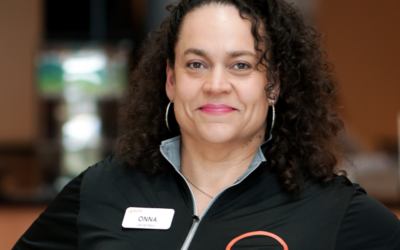 Napa Valley Register Highlights Active Wellness Center’s Onna Hadley