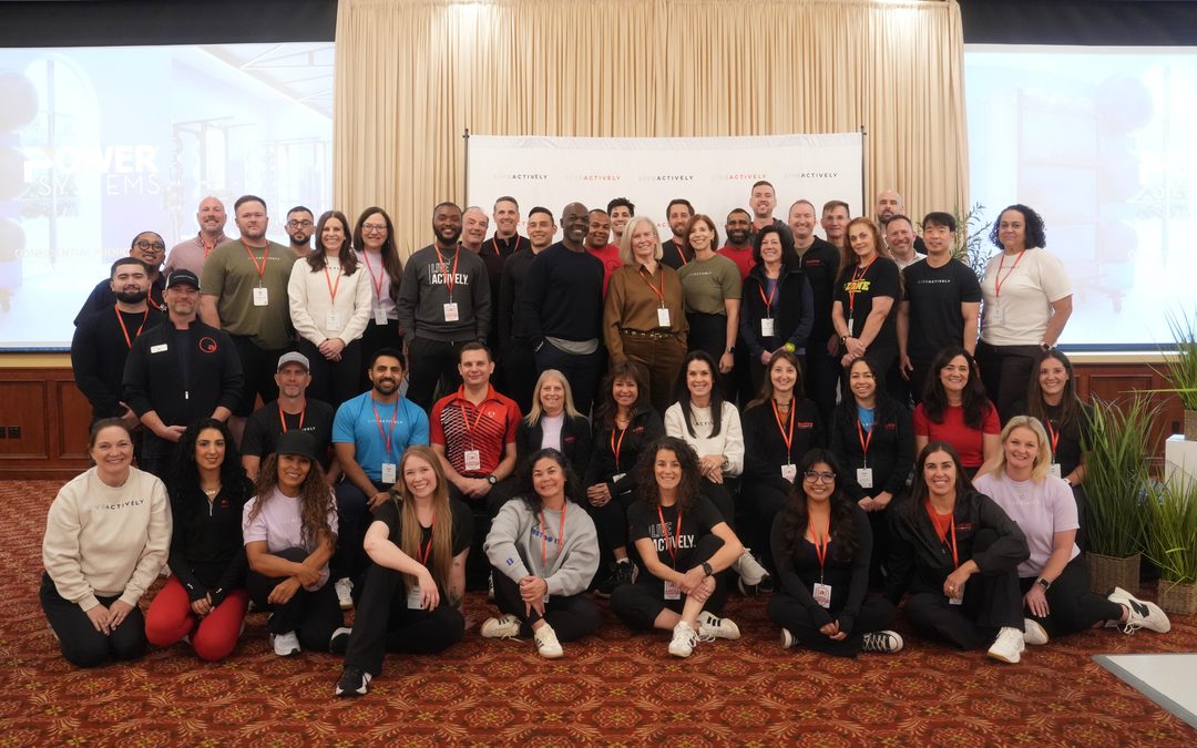 Nurture, Grow, and Connect: Recapping Active University 2026